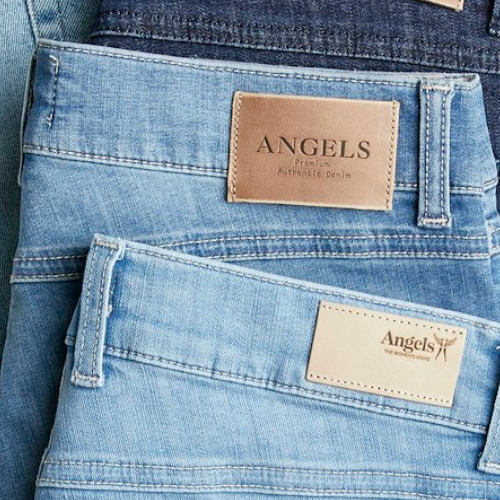 Angels Anna Montana | Onze merken