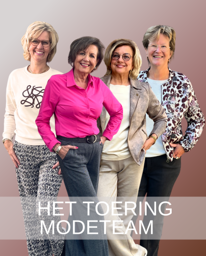 50 plus Damesmode