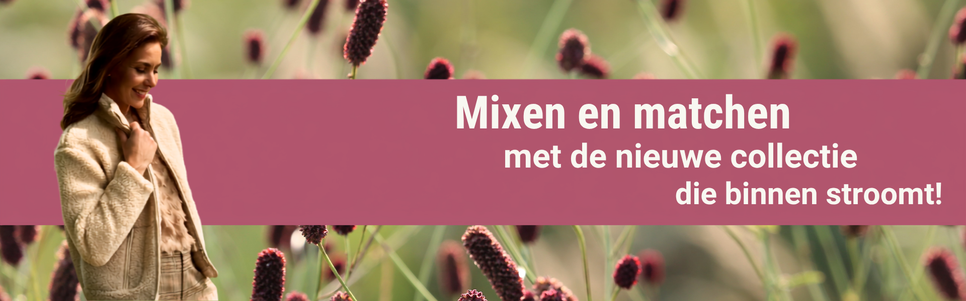 Toering Mode, specialist in damesbroeken in de regio