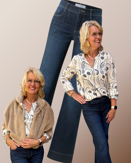 50 plus Damesmode